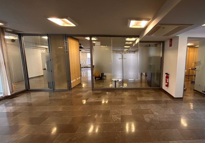 Edifici Tossal en Gandia